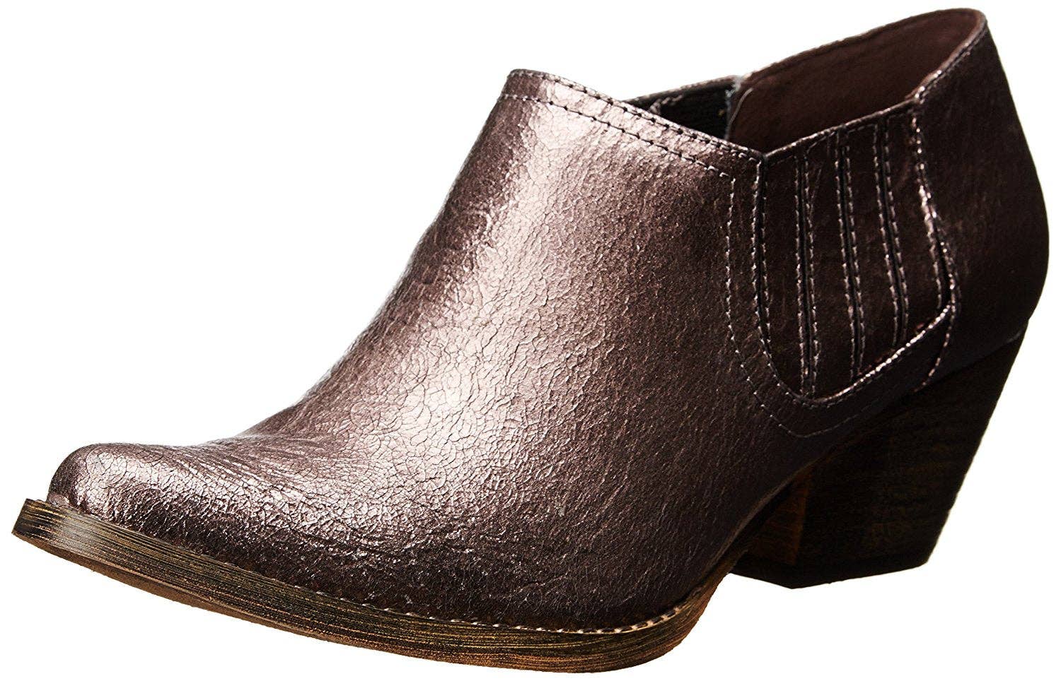 Eastern Off Price - Wholesale Booties - Women's - Very Volatile Women's Canton Western Boot1