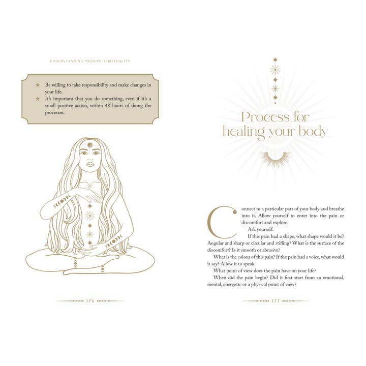 ROCKPOOL PUBLISHING - Wholesale Body, Mind & Spirit - Understanding Modern Spirituality4
