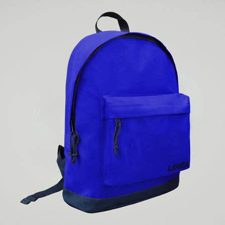 Palermo backpack for wholesale by Legea