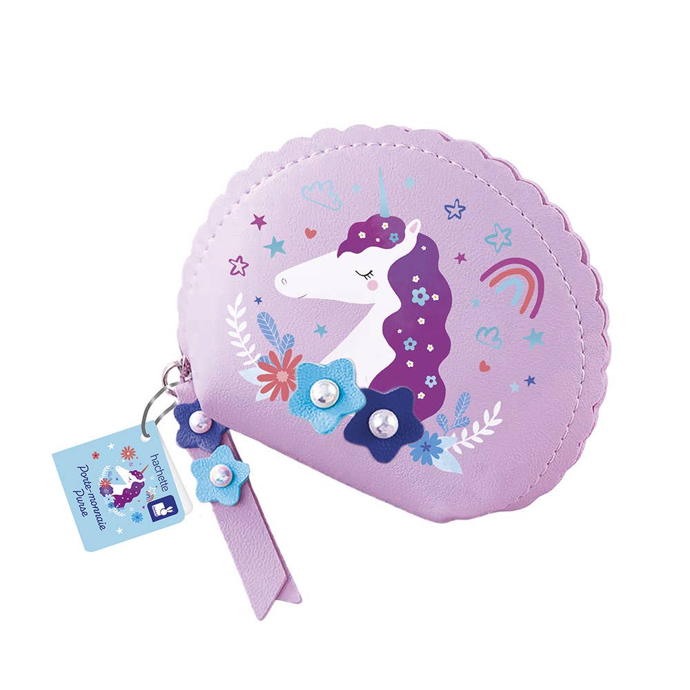 Juratoys – wholesale Purse/Bag Accessory - Kids – Dreamland - Purse1