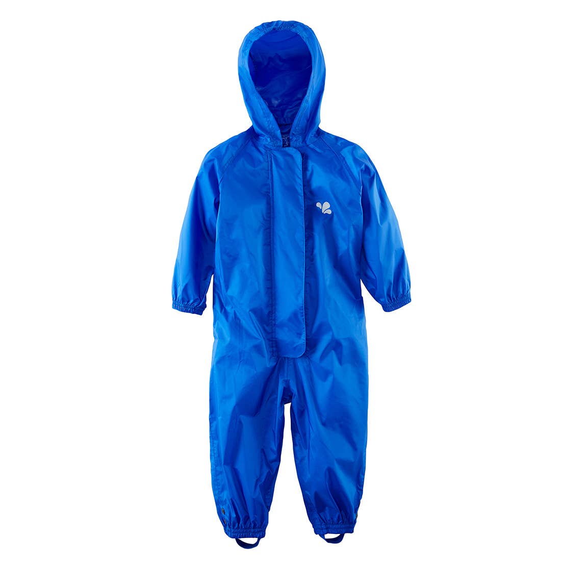 Muddy Puddles - Wholesale Rain Suit - Kids - Muddy Puddles Recycled Originals Waterproof Puddle suit Blue0