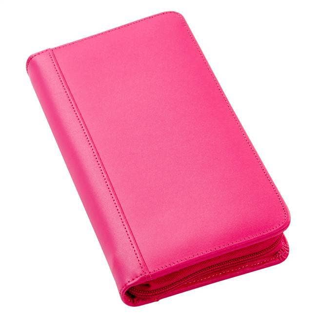 Clava Leathergoods and Accessories - Wholesale Passport Case - Unisex - Leather Zip Travel and Passport Wallet9