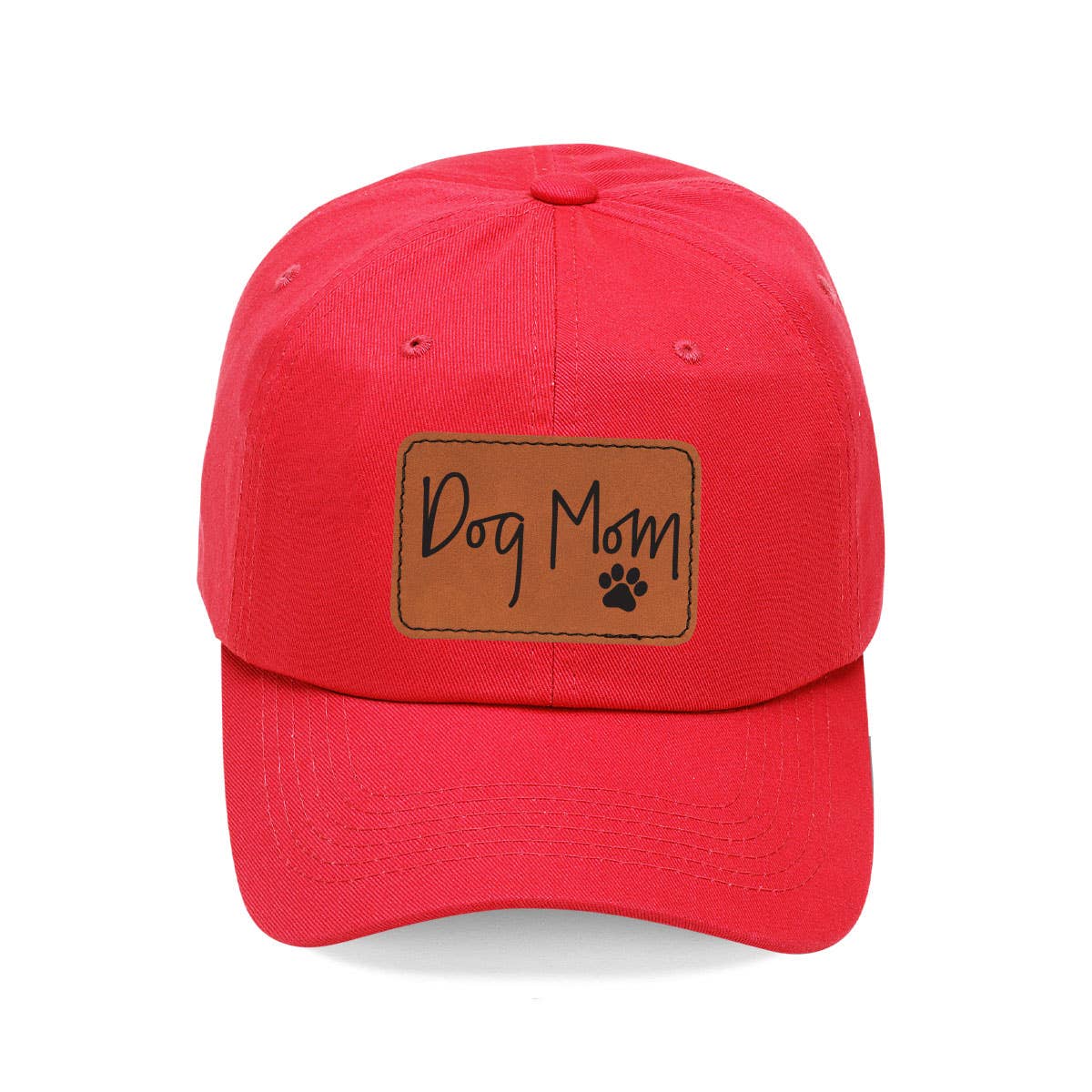 Viv&Lou – wholesale Baseball cap – Unisex – Dog Mom Cap 3