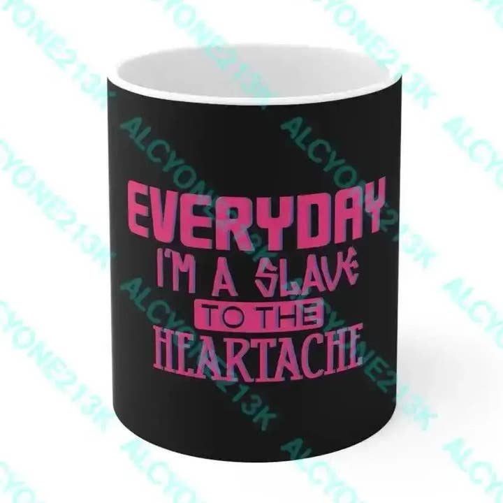 Lewis Capaldi Loiça por atacado de Alcyone213k