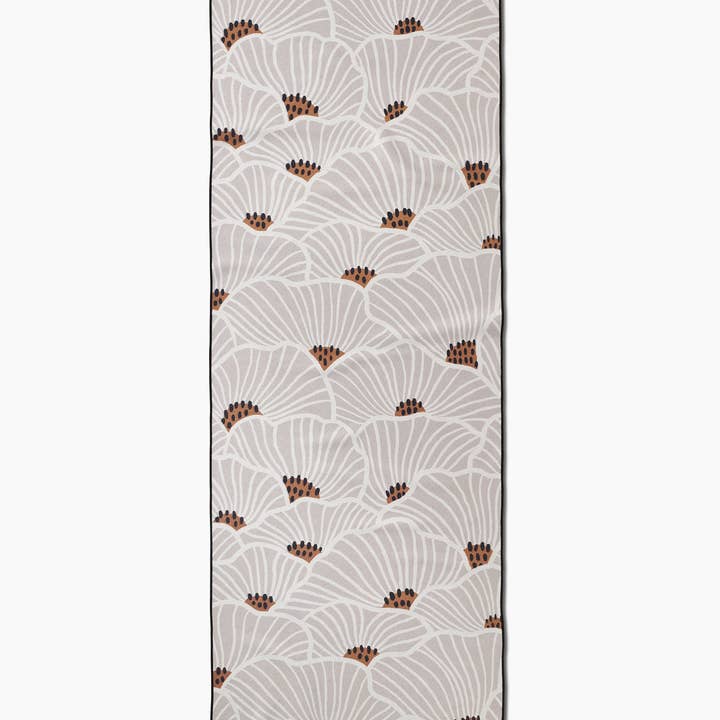 Geometry – wholesale Yogahandduk – San Diego Yoga Handduk