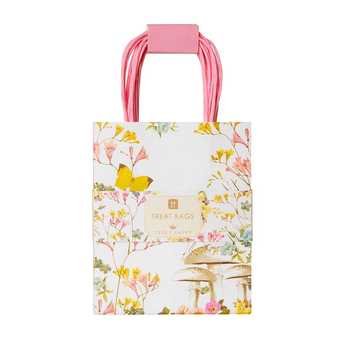 Talking Tables UK – wholesale Party favour bag/box – Truly Fairy Treat Bags1