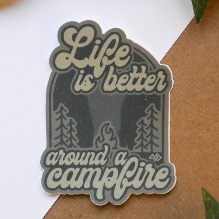 Let's Go Camping for wholesale by MarvCo