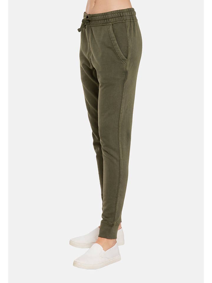 Lane Seven Apparel – wholesale Athletic tracksuit bottoms / joggers – Men's – Vintage Joggers5