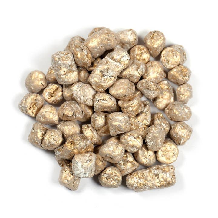 WLM - Wholesale Incense - Gold Incense Grains