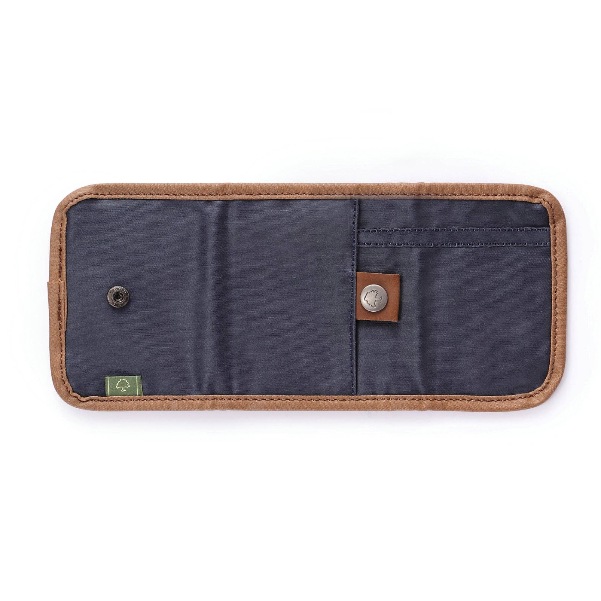 TSD Brand - Wholesale Wallet - Unisex - Urban Light Coated Canvas Wallet53