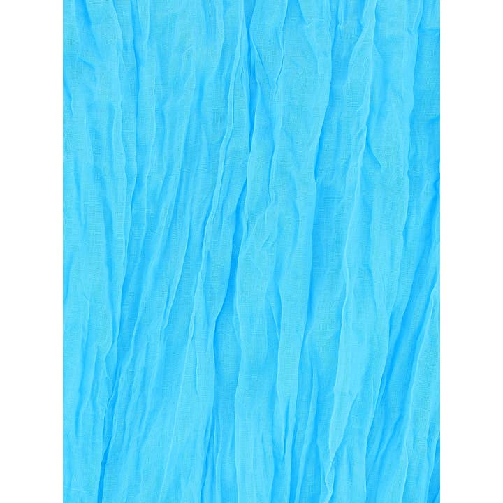 DIWALI PARIS - Wholesale Scarf - Unisex - CHECHE FARNIENTE - 100% COTTON1