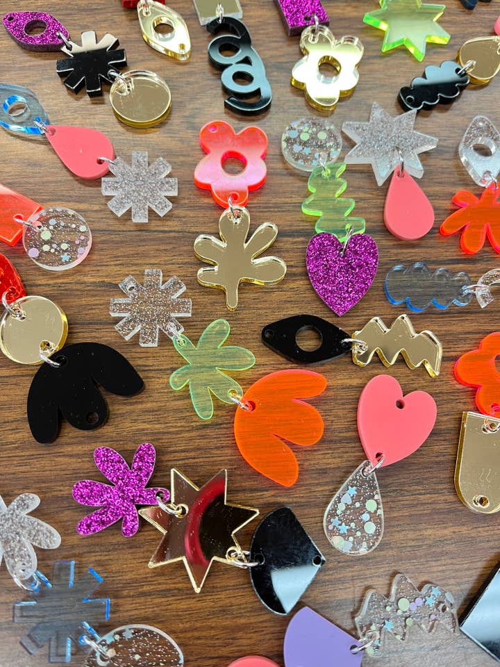 Mix 'N Match Double Charm for wholesale by The Lost & Found