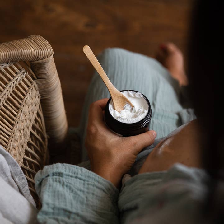 Soin de Soi - Wholesale Body Balm/Butter - BON - Soothing body balm2