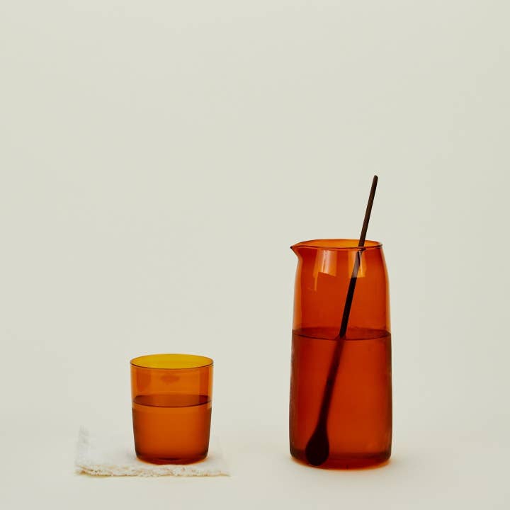 Hawkins New York - Vente Pichets - VERRERIE ESSENTIELLE - CARAFES2