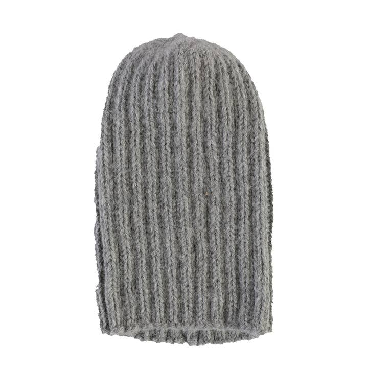 Awamaki - Wholesale Beanie - Women's - Pampa Ribbed Beanie14