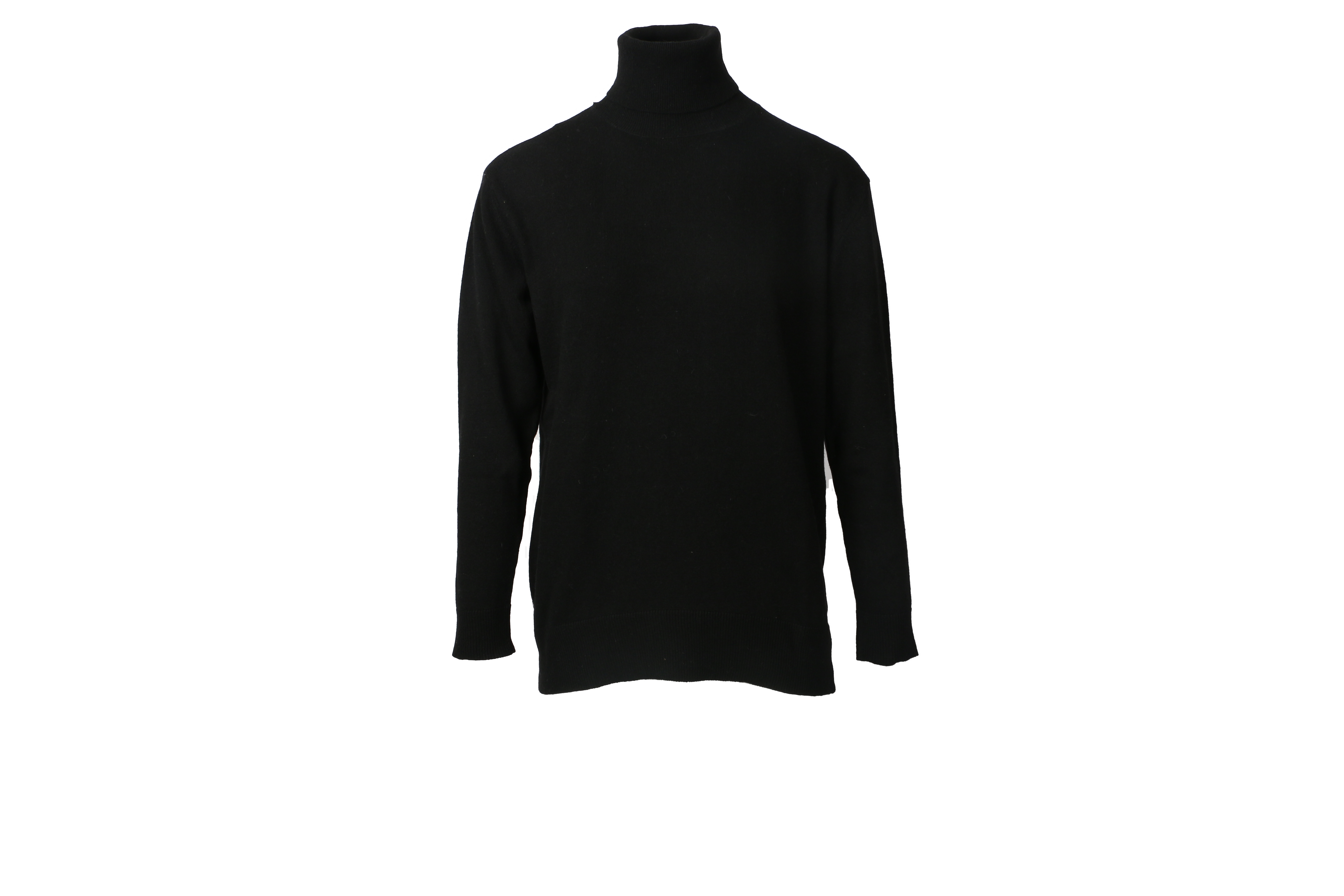 GUIMANOS – Engroshandel Pullover - Dame – Camisole med høj hals2