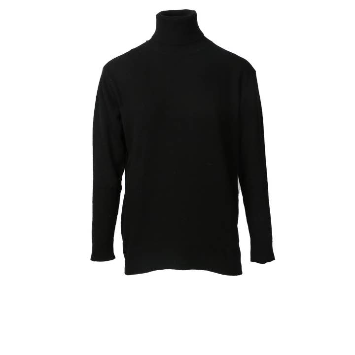 GUIMANOS - Wholesale Knit Sweater - Women's - High Neck Camisole2