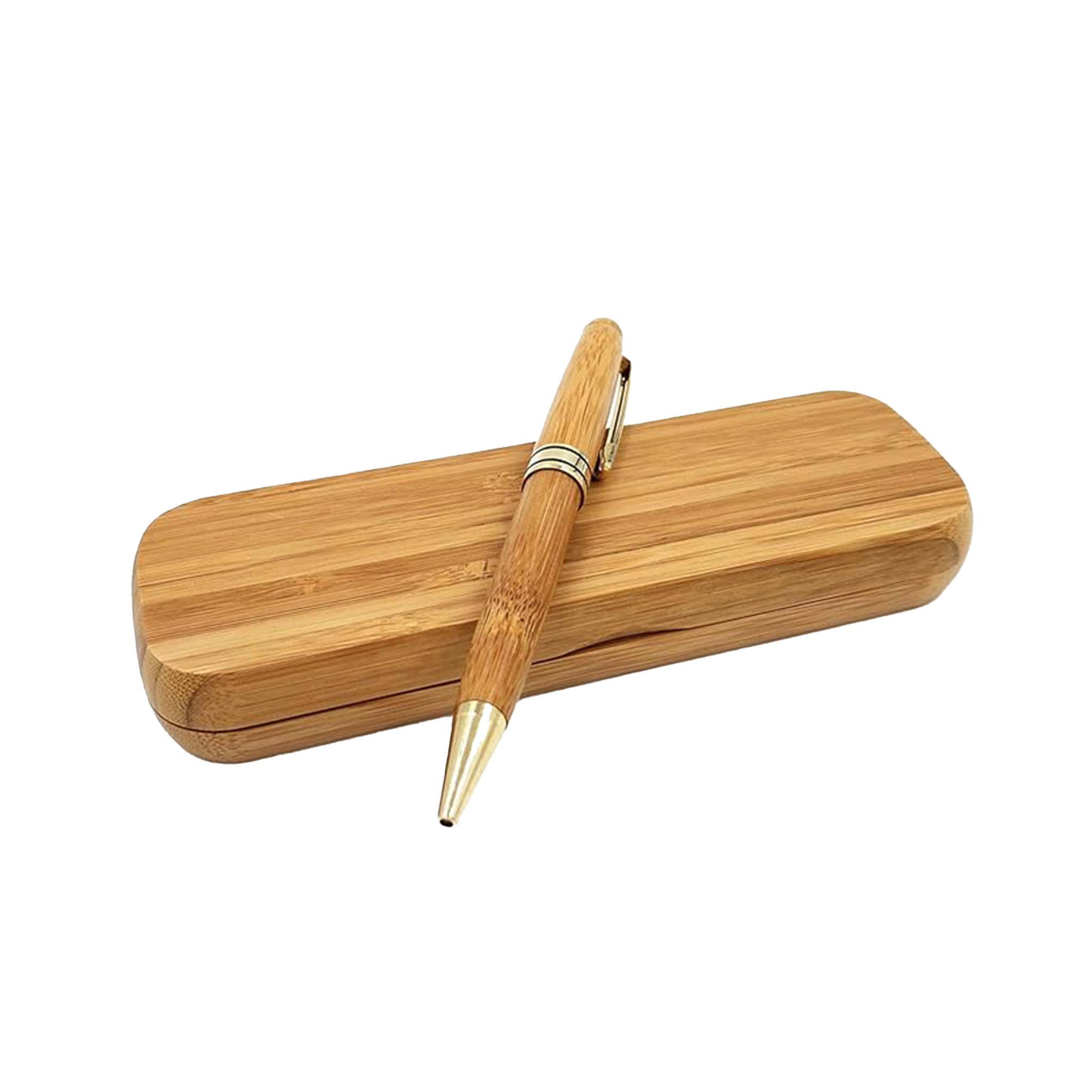 Creative Gifts International Inc. - Wholesale Pen - Wood Pen and Box Set