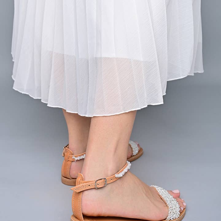 Subtile Skønhed for engroshandel hos PinkyPromiseAccs