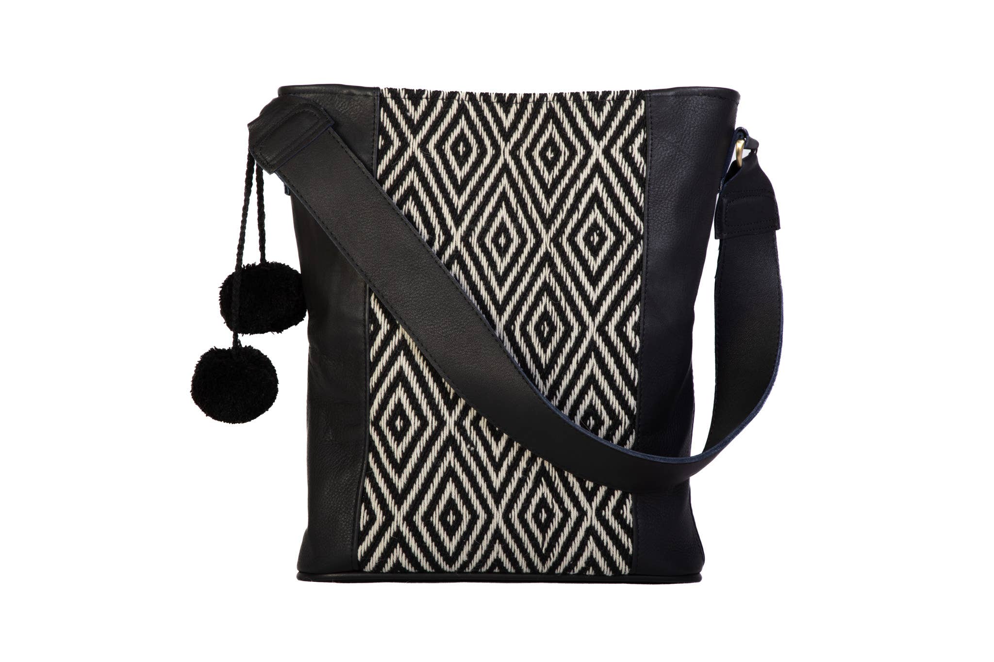 Awamaki - Wholesale Shoulder Bag - Women's - Woven Shoulder Bag10