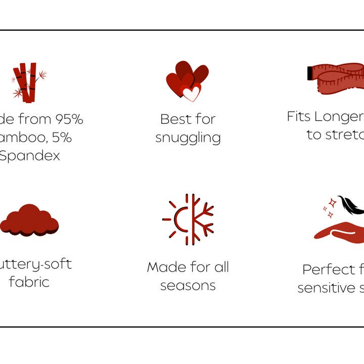 KB Collections – wholesale Sleepwear set – Kids – Checkered Doodles | Two-Piece Pajama Set3