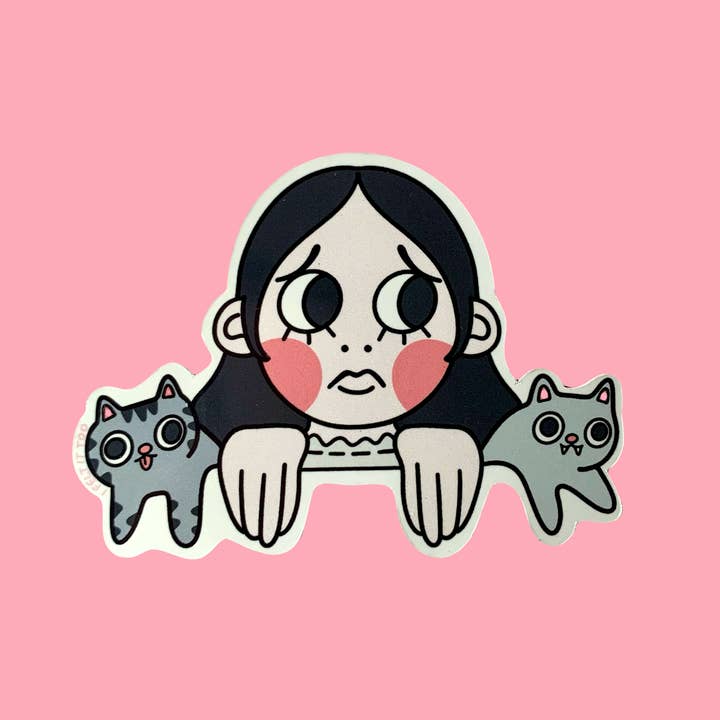 I Felt It Too – Großhandel Magnete – Nosferatu Magnet-Set: Ellen und Graf Orlok5