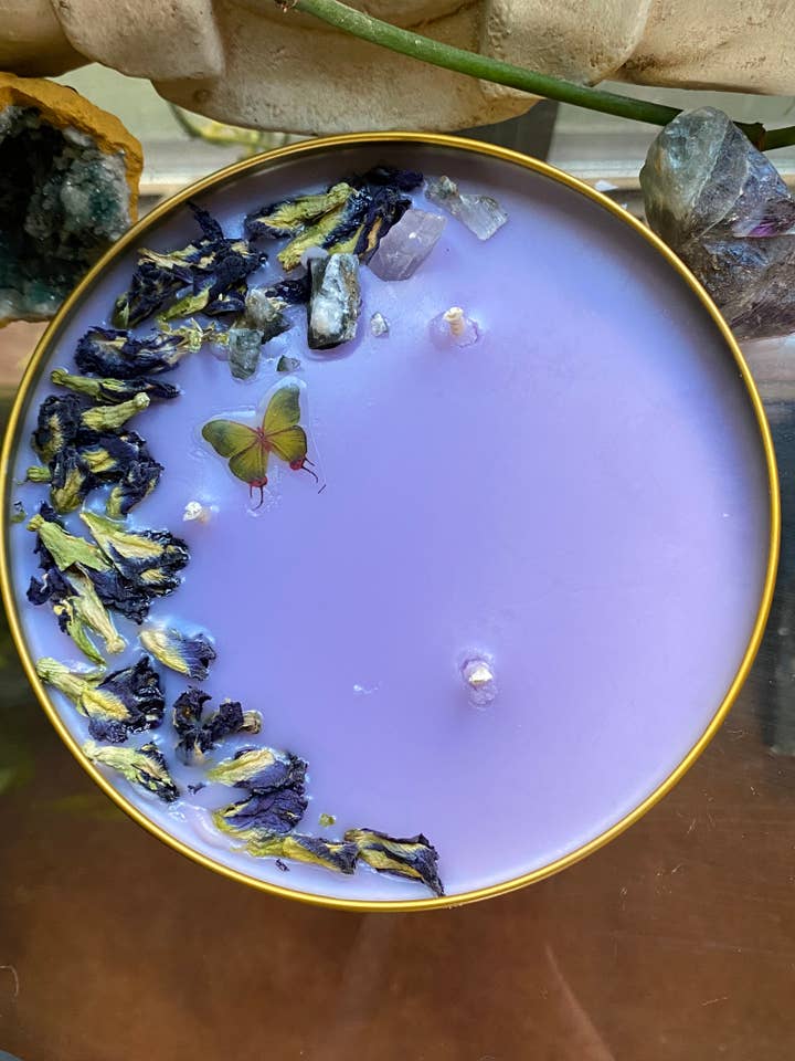 Erzengel Metatron für den Großhandel von MoonGlow Maven