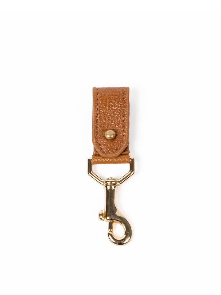Key Chain for wholesale by Deux Mains: Haiti Fair Trade