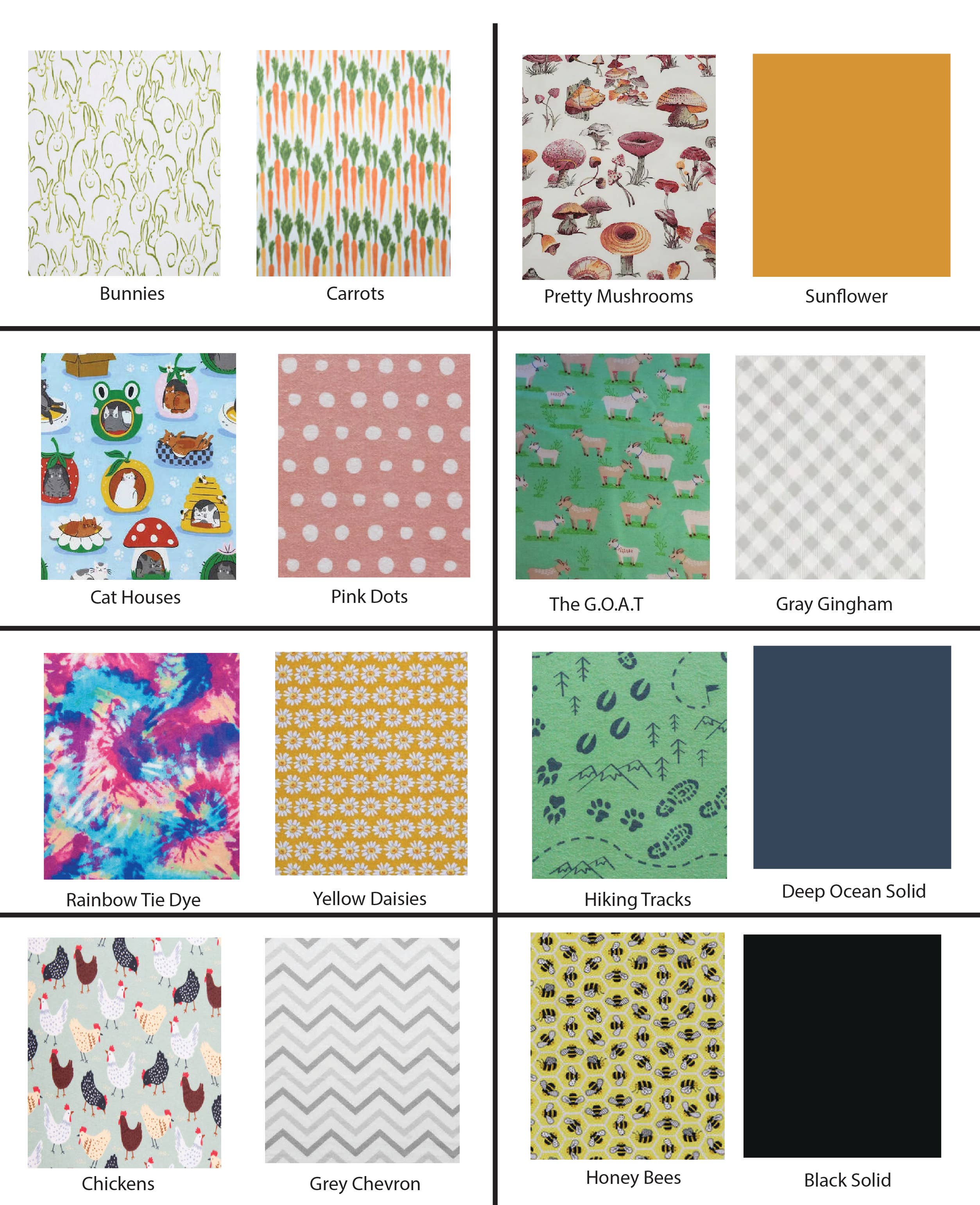 Planet B, Inc. – wholesale Kökshandduk/Disktrasa – GJORD PÅ BESTÄLLNING Pappersfria handdukar3