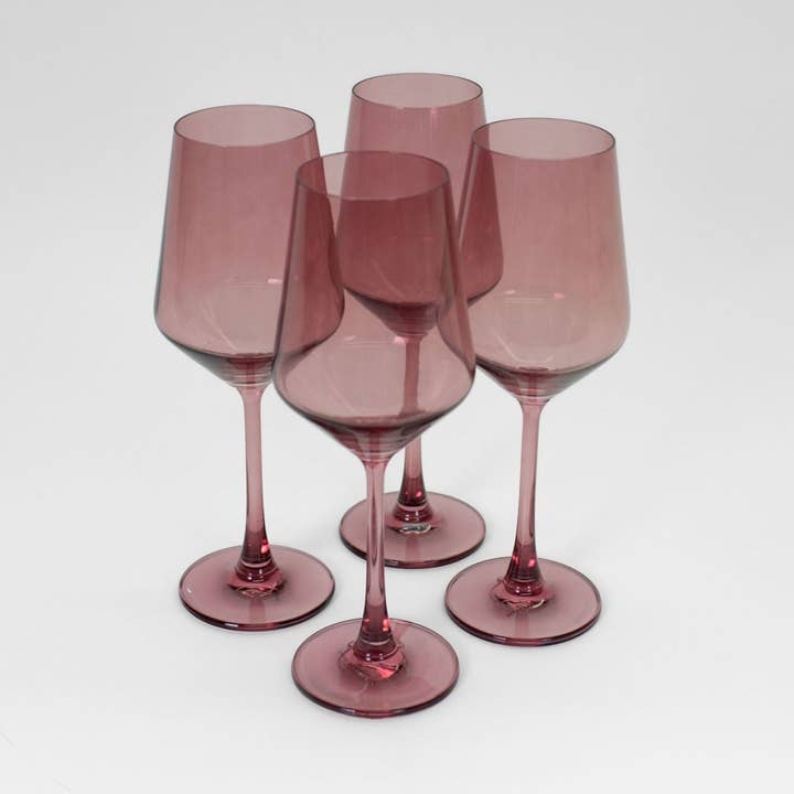 Mauvelous for engroshandel hos GlassHauseCo