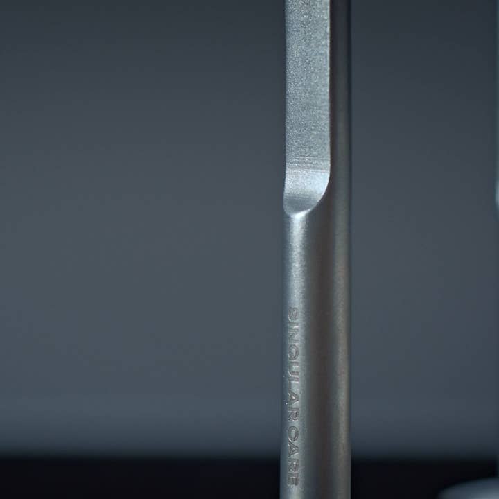 Singular Care – wholesale Toothbrush – Stainless Steel Reusable Toothbrush7