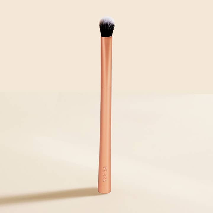 Skin on Skin Concealer Brush for wholesale by YENSA beauty