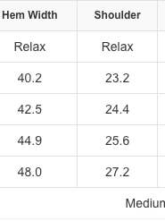 Sky Blue Paige Striped Oversized Sweatshirt for wholesale on Faire1