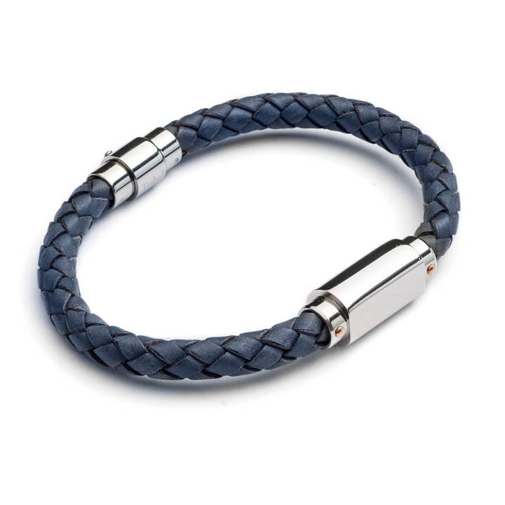 Tribal 752 ID Azul 21 para venta al por mayor de Midhaven Ltd - Tribal Steel