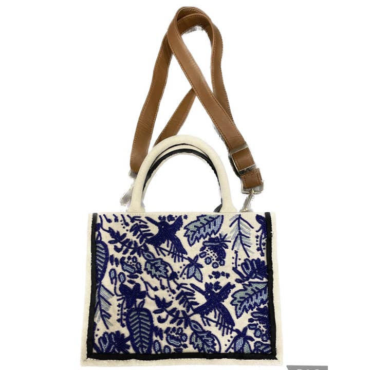 Tiana Designs - Venta al por mayor Bandolera - Mujer - Mini CD 5272