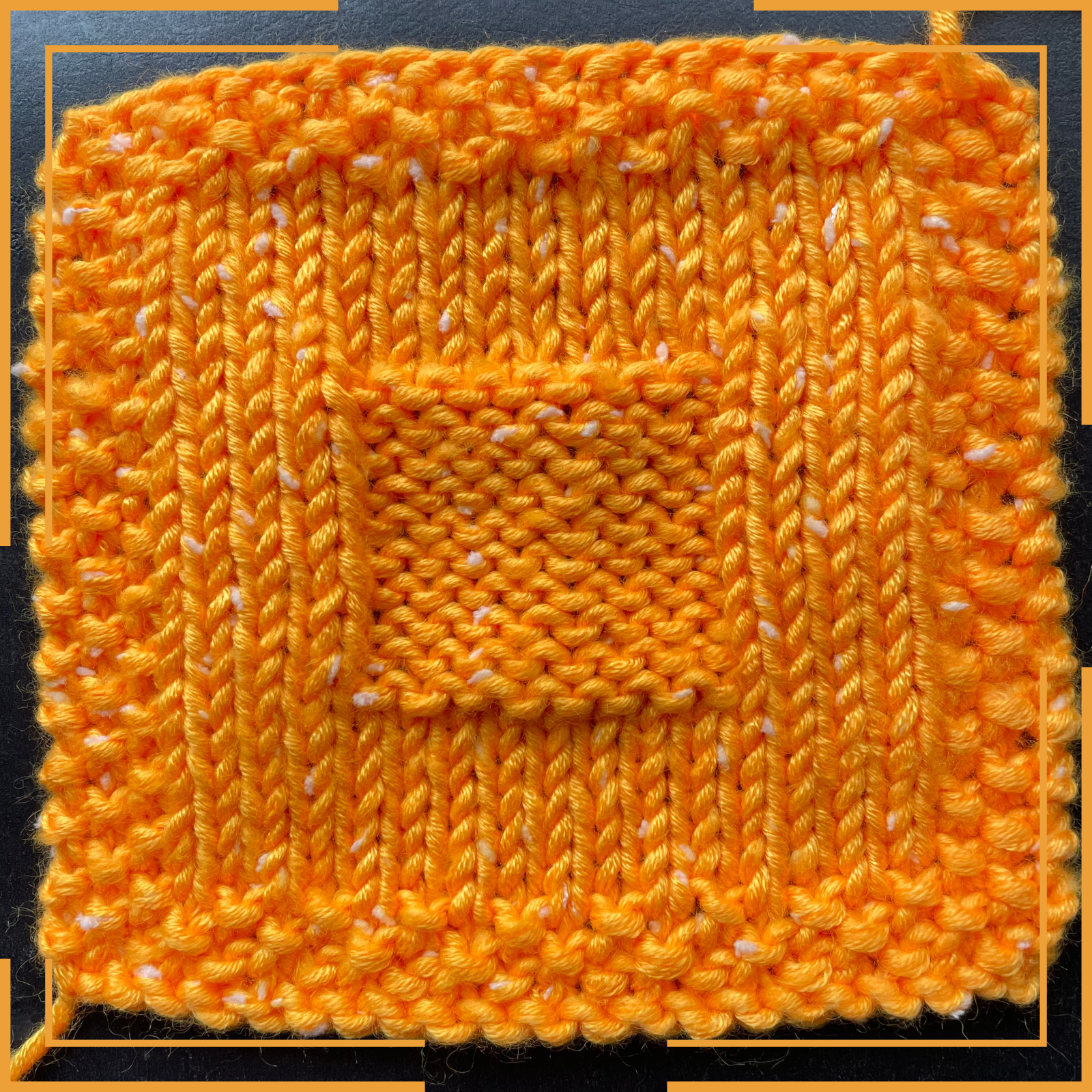 KnitPal - Wholesale Yarn - Tweed Twinkles Bulky - Soft Acrylic Blend65