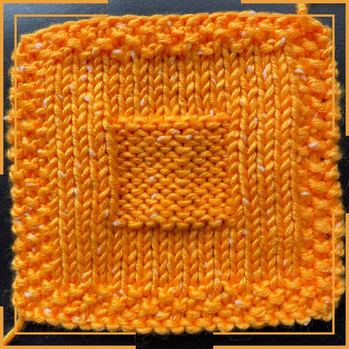 KnitPal - Wholesale Yarn - Tweed Twinkles Bulky - Soft Acrylic Blend65