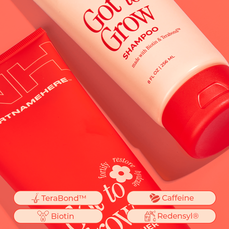 INH Hair - Wholesale Hair Conditioner - G2G Hair Conditioner | hair strengthening & density7