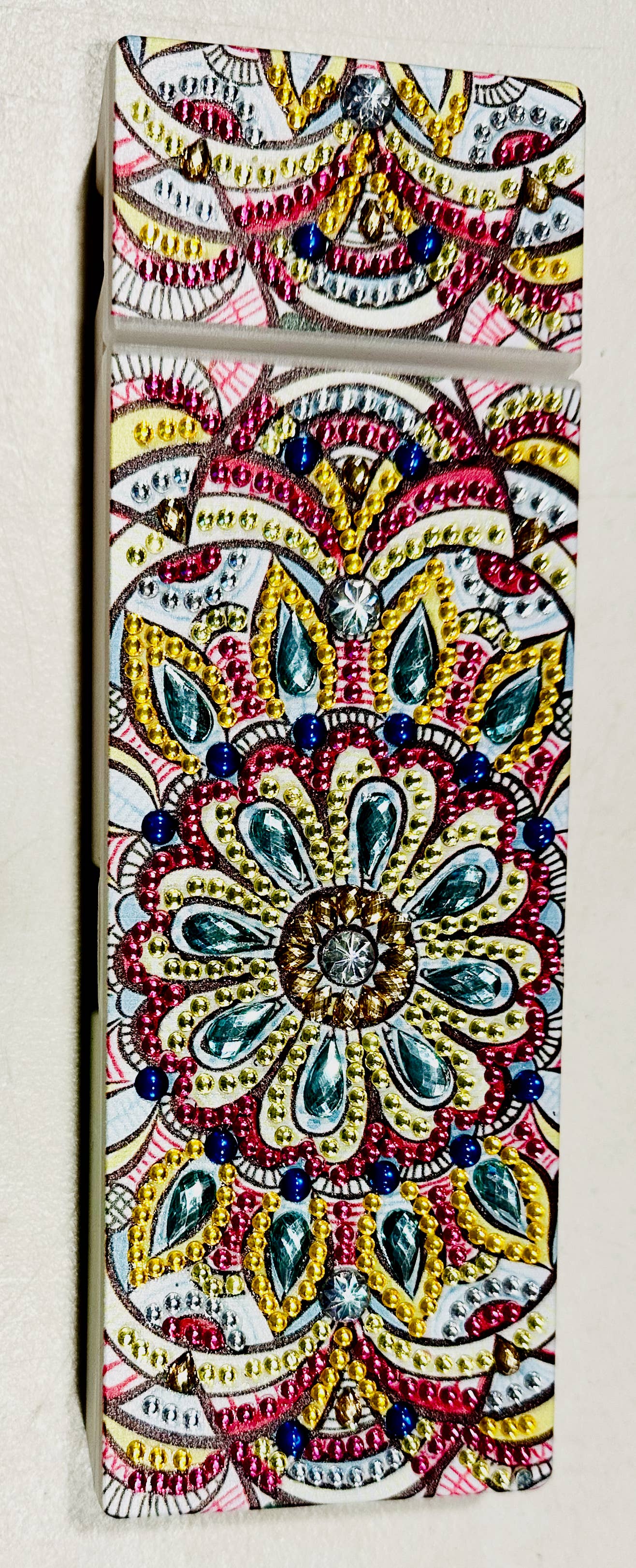 Gifts Amazing! - Vente Kit de bricolage - DIY - Étui en cristal 7