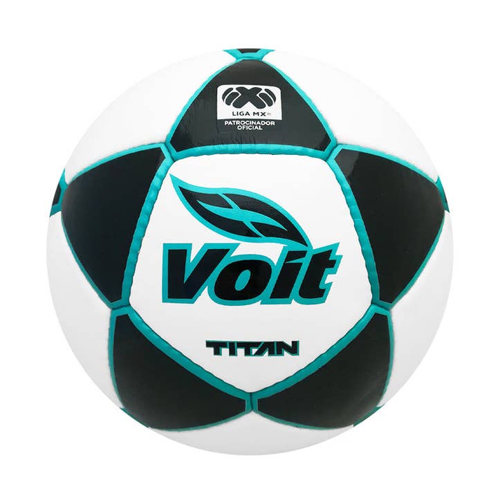 Klassisk Titan, Hs Högpresterande nr 5 Soccerball för wholesale av Voit