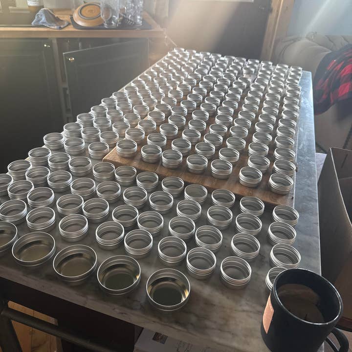 buckin’ good products - Wholesale Healing Salve/Balm/Cream - Bulk Hand Salves - Western Gift