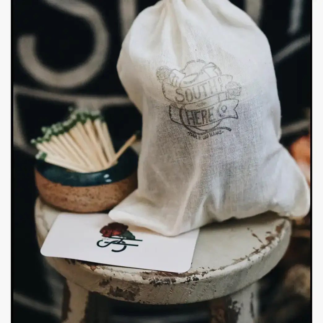 South Of Here Co - Wholesale Jar/Filled Candle - Leather3