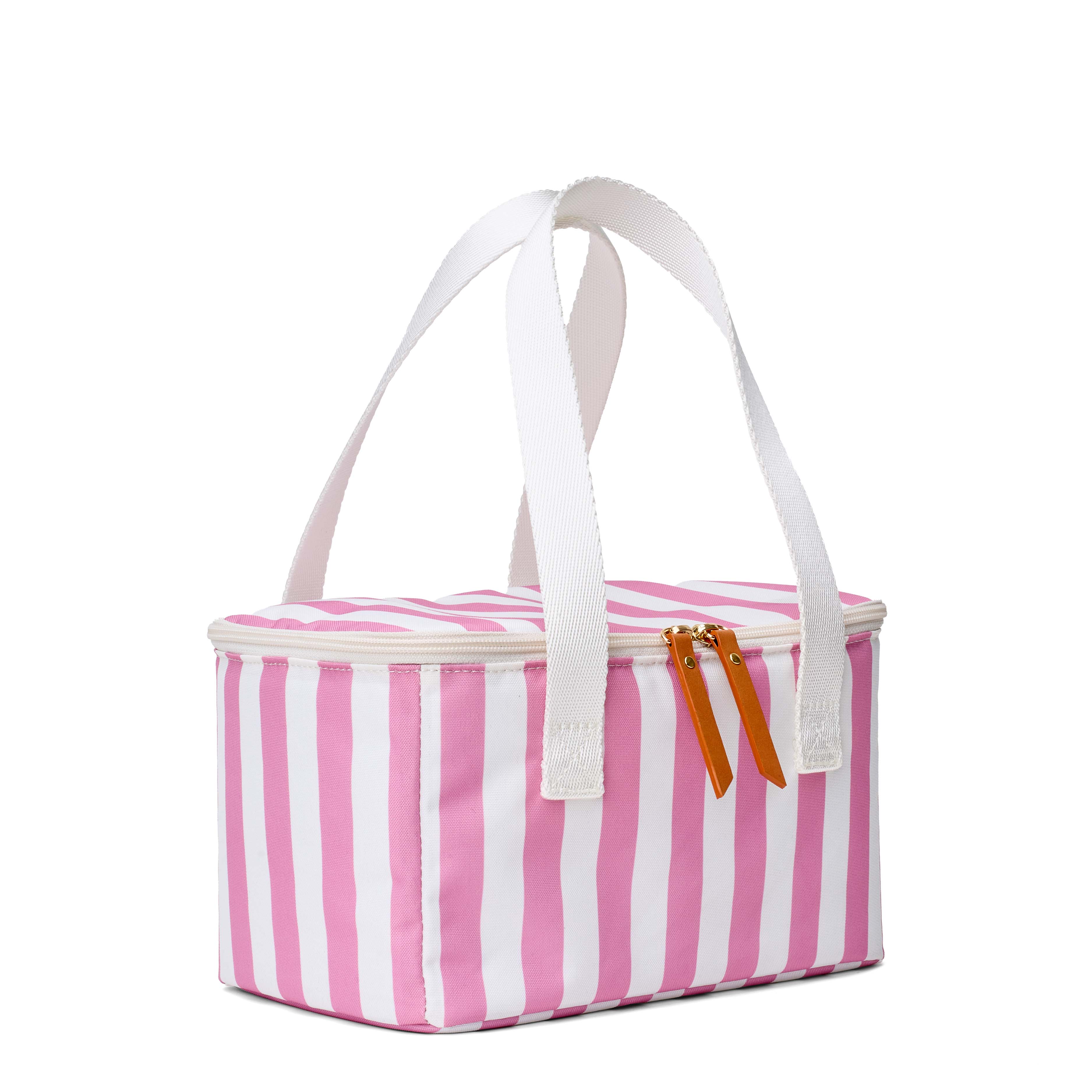 Boulevard - Wholesale Lunch Bag/Box - "Bento" Lunch Bag (Personalizable)6