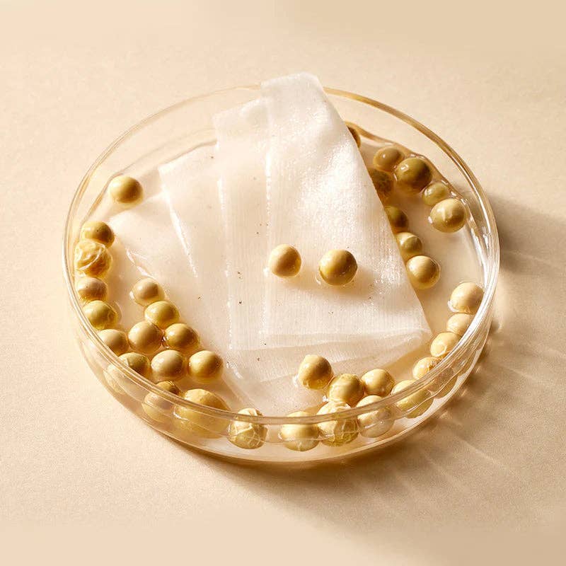 YEOSKIN – wholesale Facial Toner – MIXSOON – Bean Toner Pad (70 Sheets)3