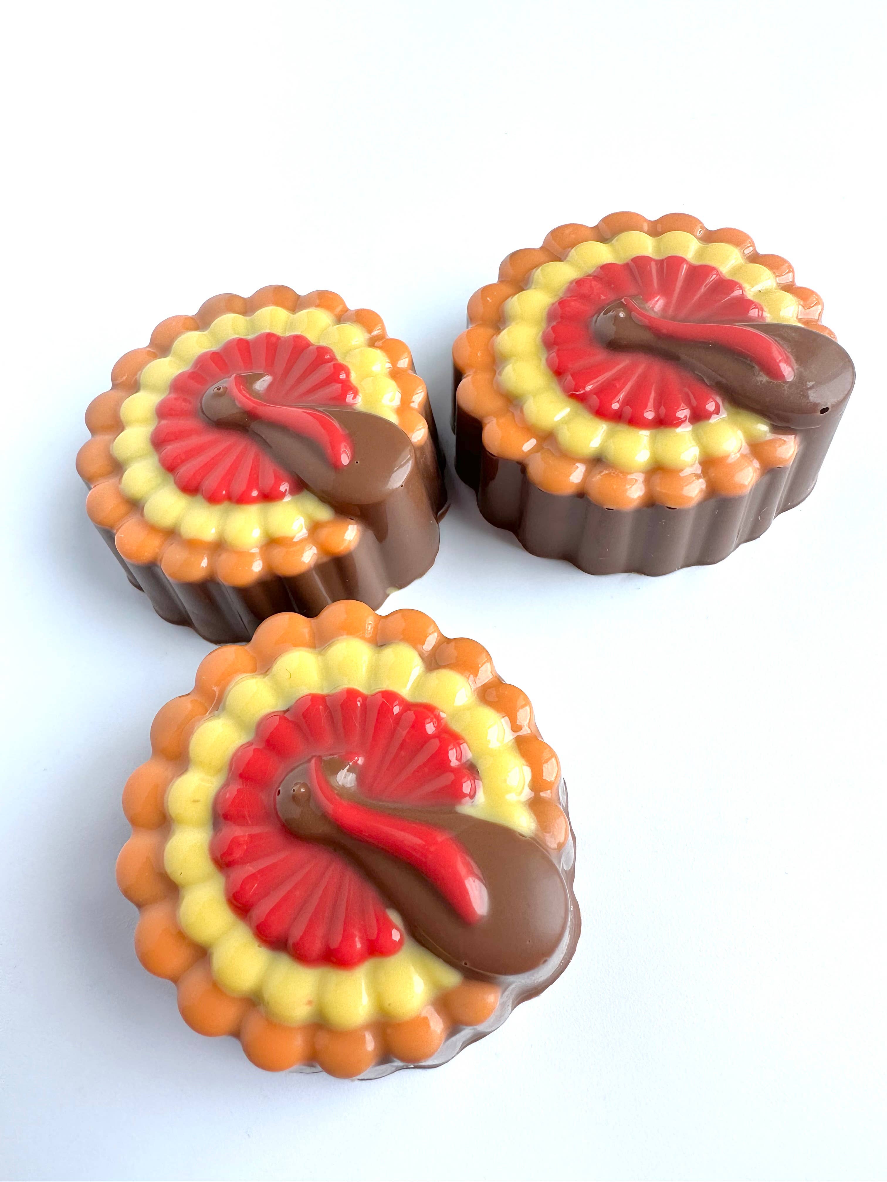 Delightful Chocolates - Wholesale Chocolate Covered Sweets - Turkey Chocolate Covered Oreos2