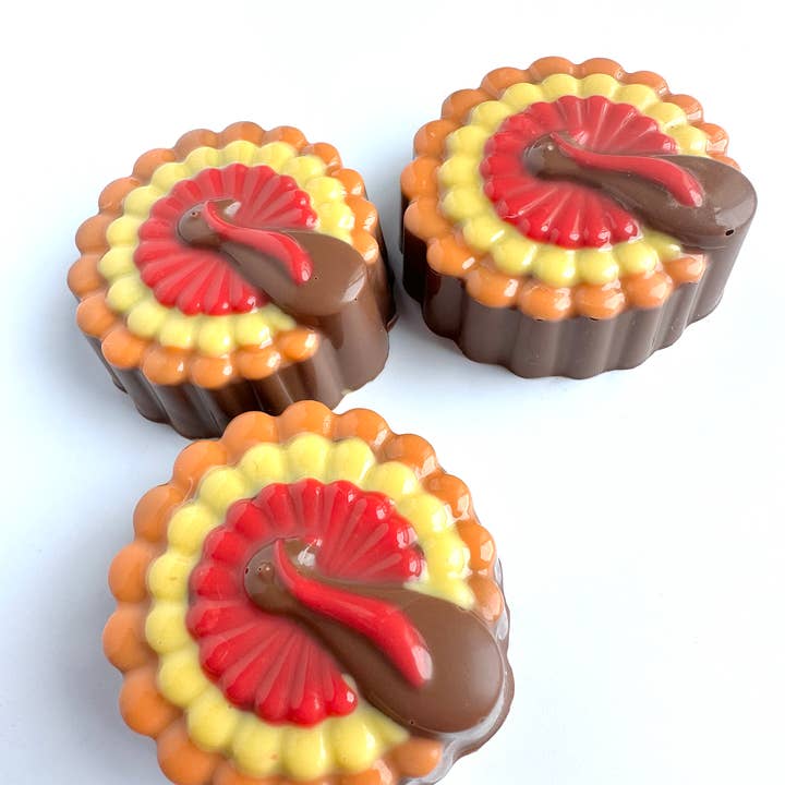 Delightful Chocolates - Wholesale Chocolate Covered Sweets - Turkey Chocolate Covered Oreos2