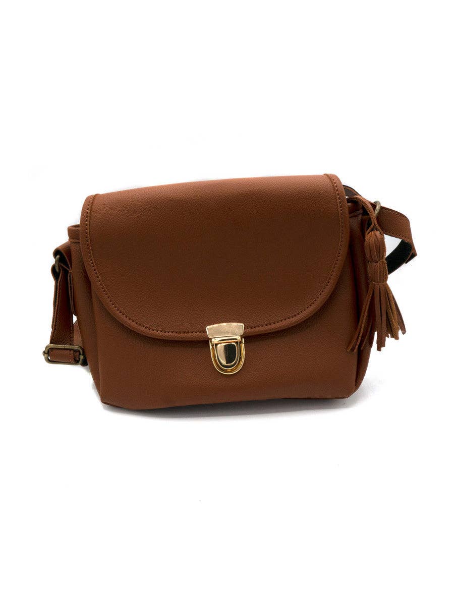 Fair Anita - Wholesale Crossbody Bag - Women's - Goldilocks Crossbody Purse7