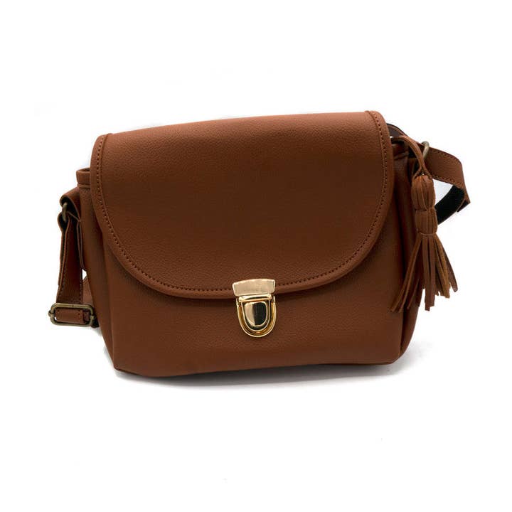 Fair Anita - Wholesale Crossbody Bag - Women's - Goldilocks Crossbody Purse7