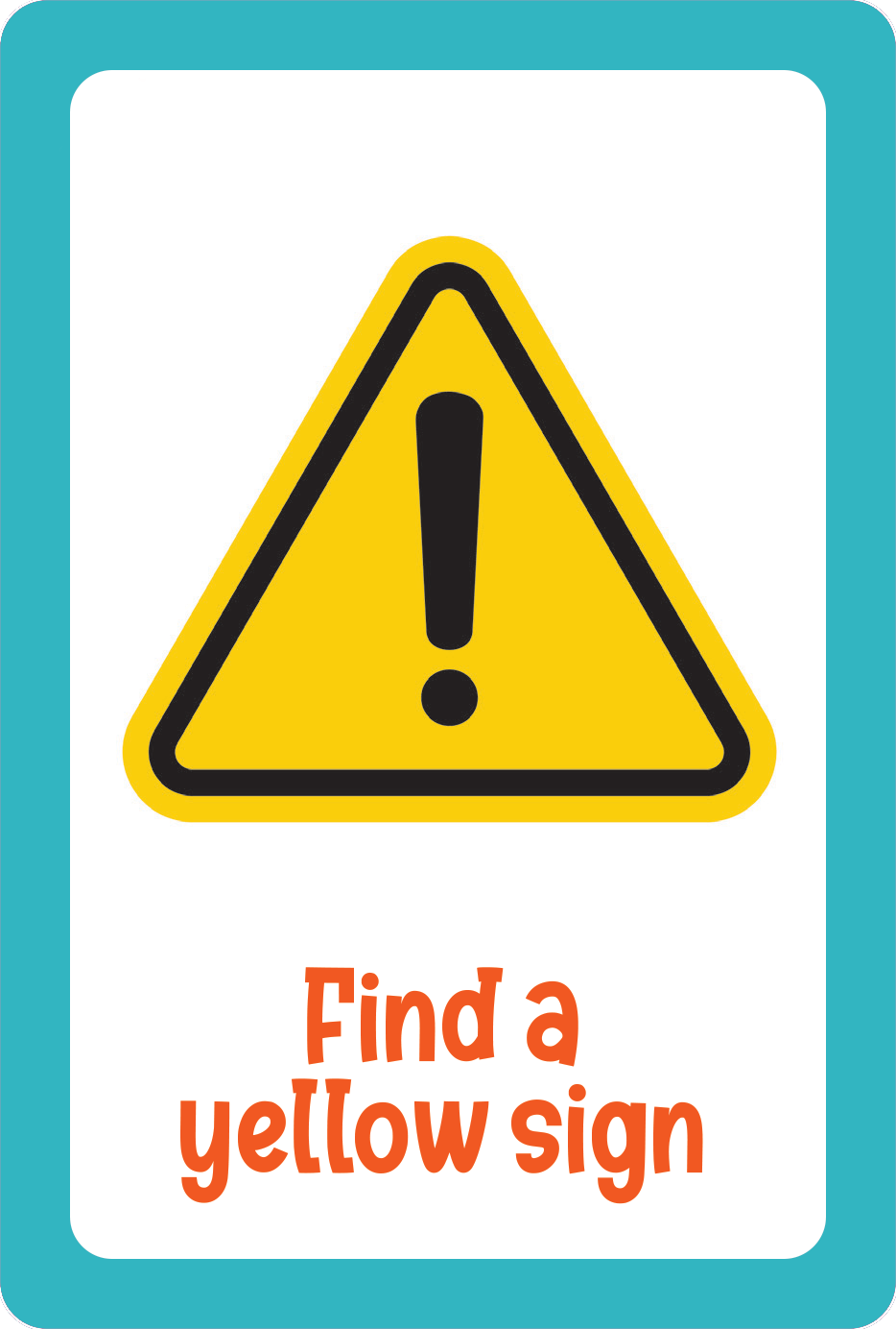 Peter Pauper Press - Wholesale Card Game - Travel Seek-and-Find Scavenger Hunt Cards8