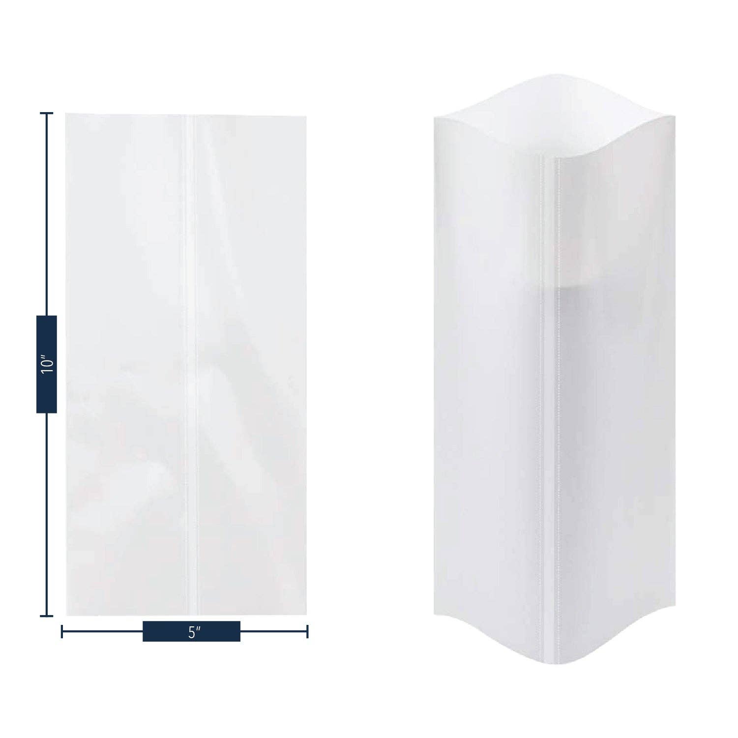 Hogg Outfitters - Wholesale Craft Supplies - SHRINK WRAP FOR SUBLIMATION TUMBLERS3